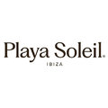 Playa soleil VIP tables