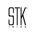 STK Ibiza VIP Tisch