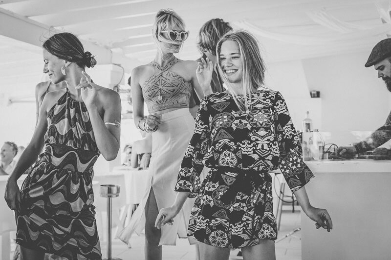 cotton beach ibiza table price