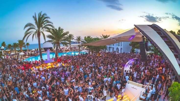 Destino Pacha Ibiza anuncia su reapertura - All Music Spain