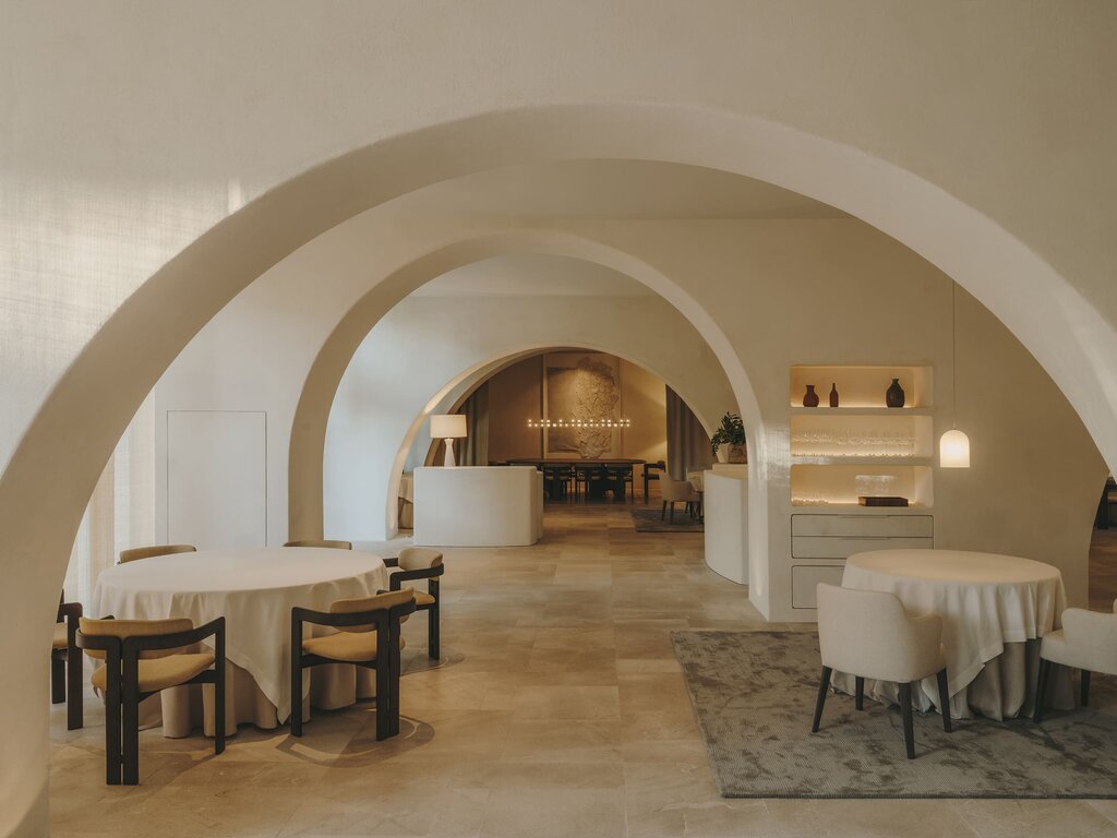 la gaia restaurant ibiza
