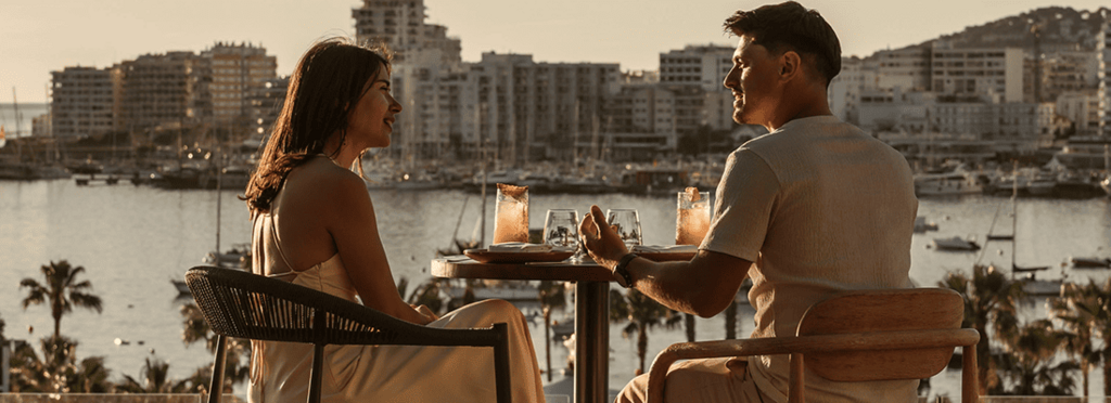 ibiza fine dining