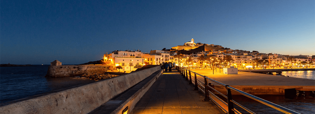 ibiza luxury services