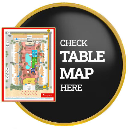 check table map club chinois