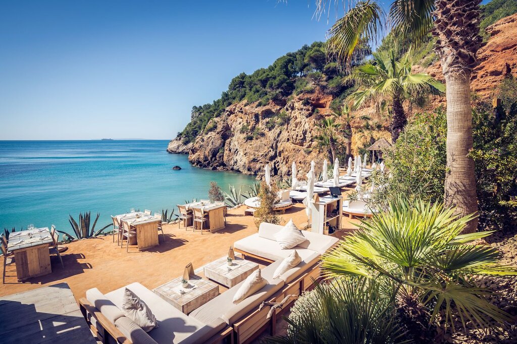 amante restaurant ibiza