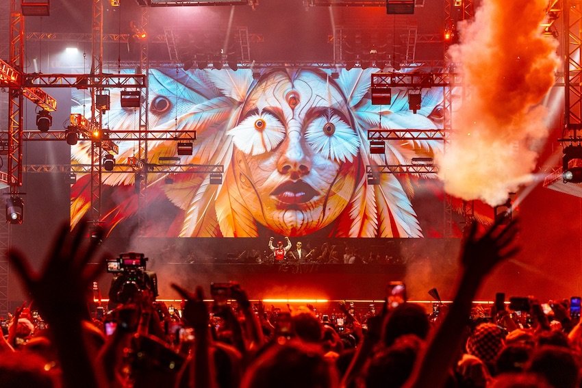 amnesia ibiza bottle service