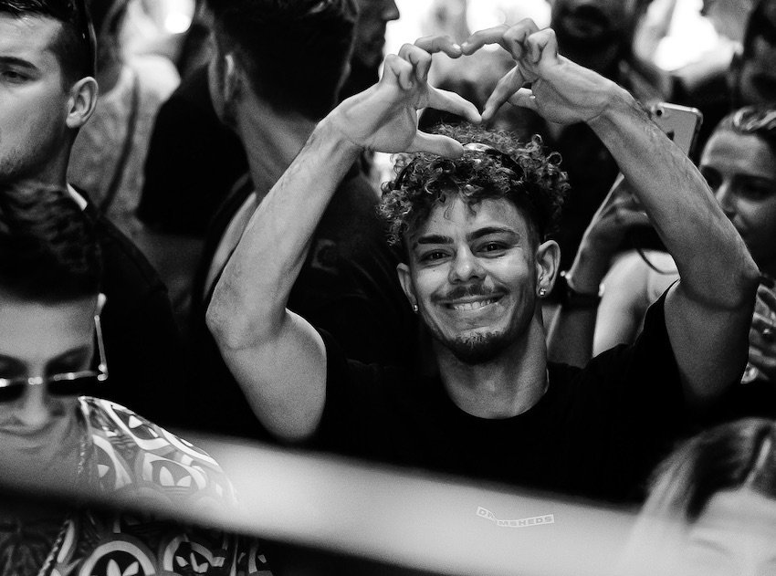 amnesia ibiza bottle service