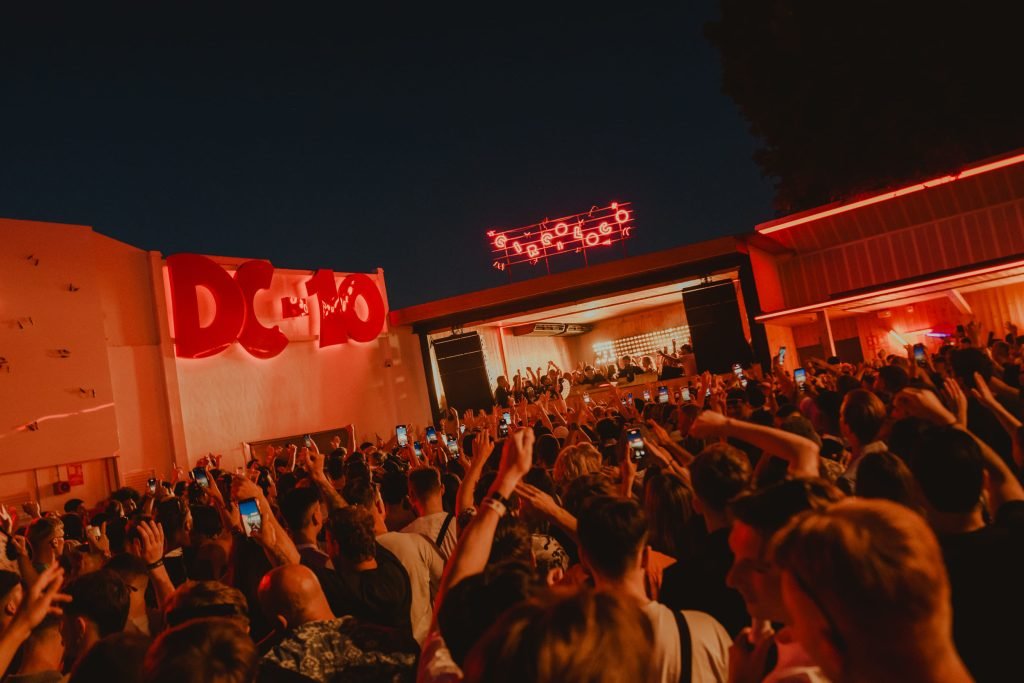 dc10 ibiza table map