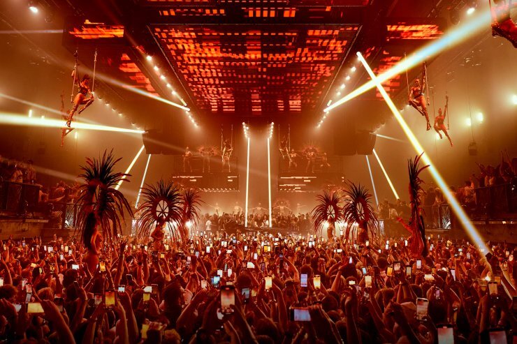 david guetta unvrs ibiza