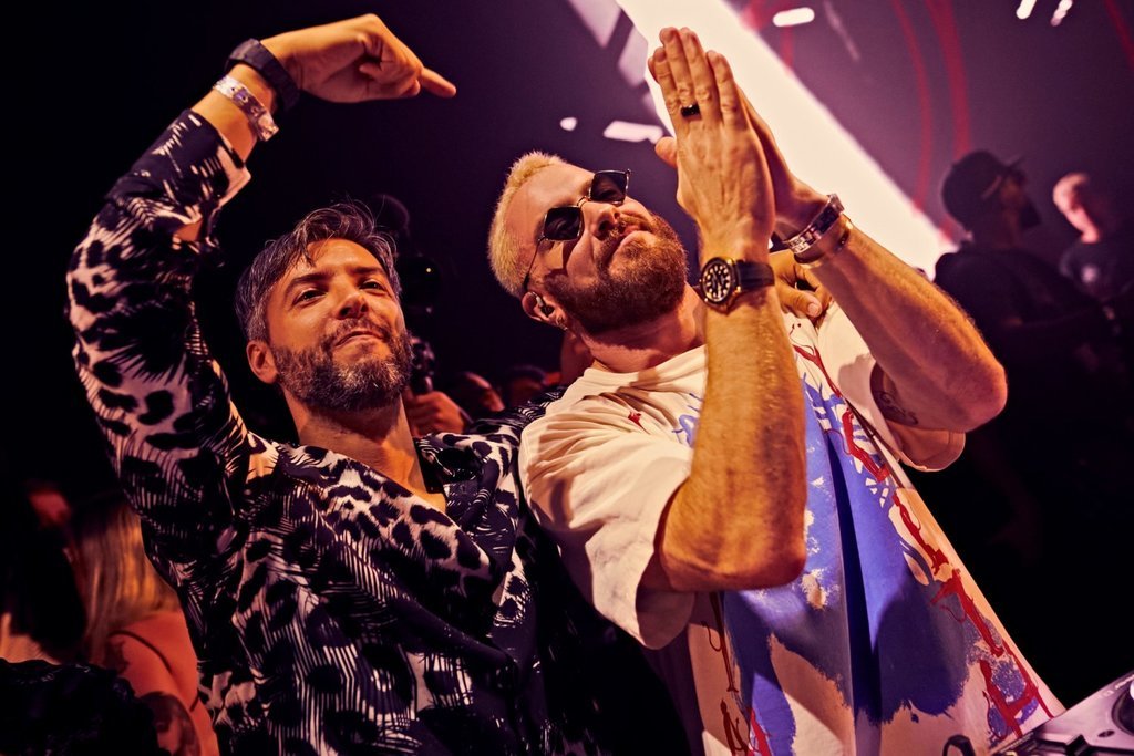 hi ibiza residency 2025