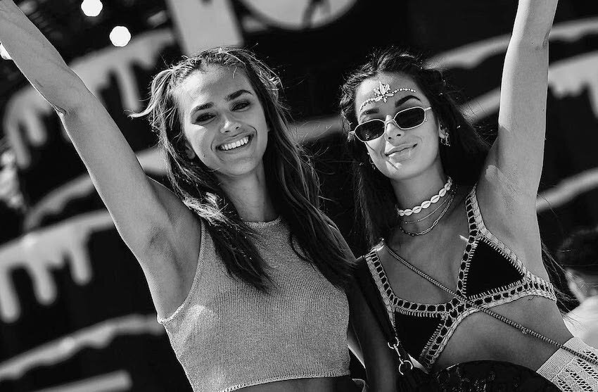 ibiza vip tables