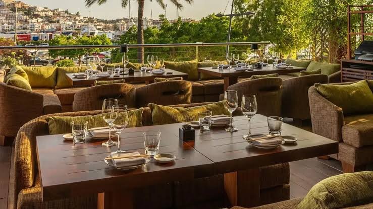 zuma ibiza restaurant
