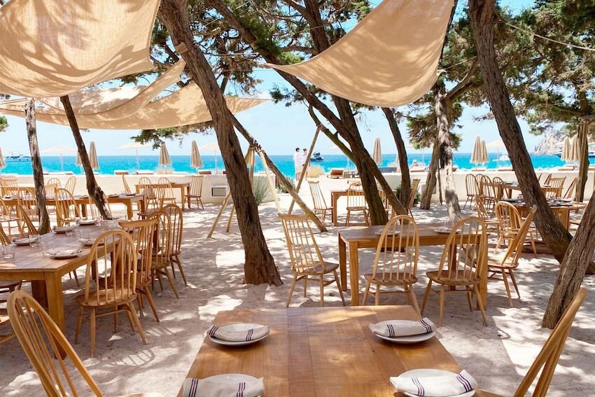 jondal ibiza restaurant
