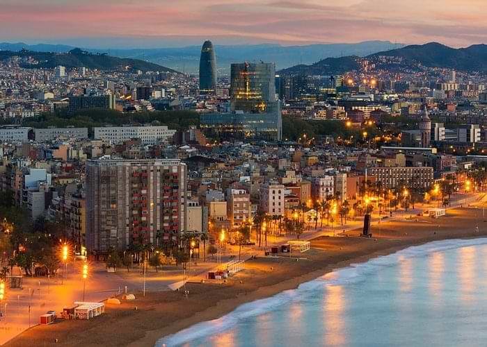Turismo en Provincia de Barcelona, España 2023: opiniones, consejos e  información - Tripadvisor