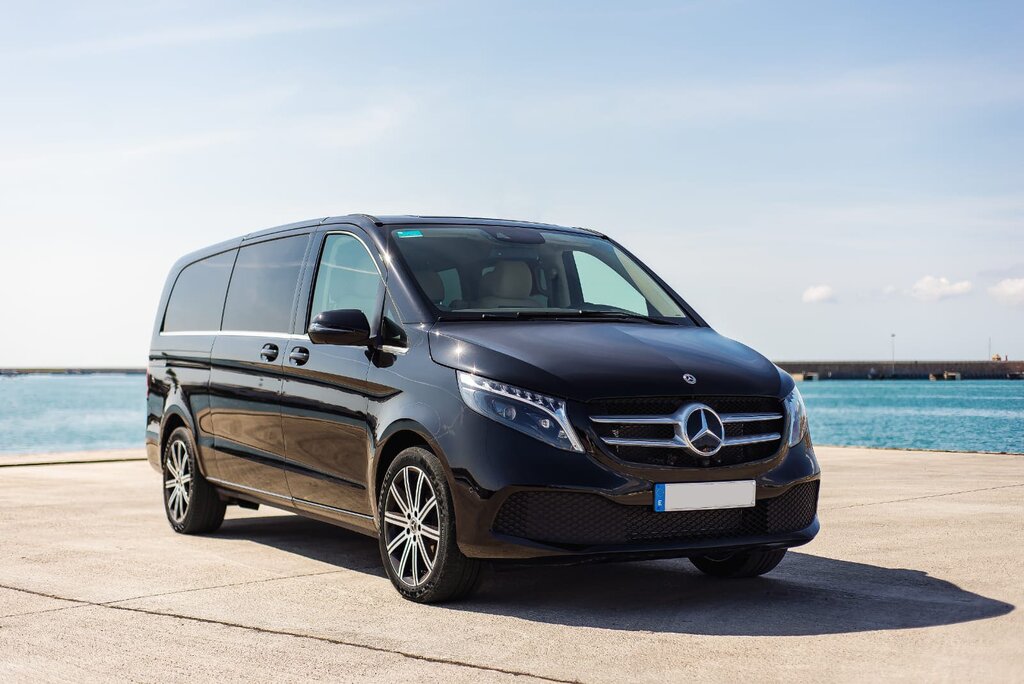 luxury rental cars ibiza