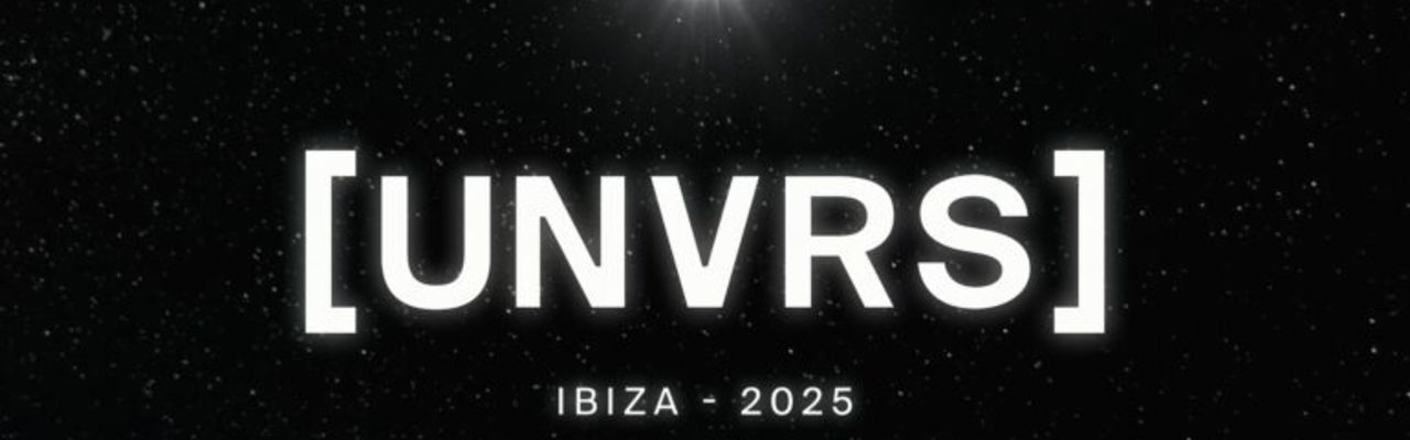 UNVRS Ibiza VIP Table Coming Soon