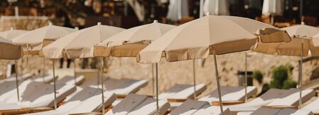 Cala Bassa Beach Club