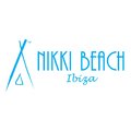 Nikki Beach Ibiza VIP Tisch