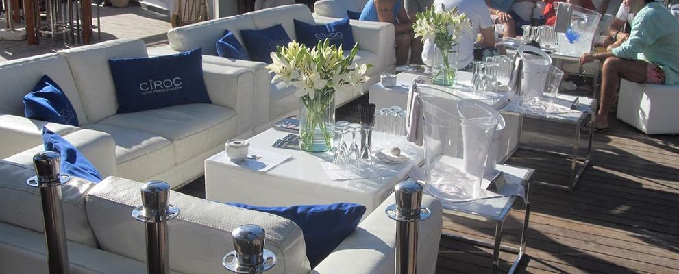 Blue Marlin Ibiza balcony dress code Blue Marlin Ibiza balcony dress code