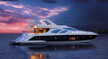 yachts services