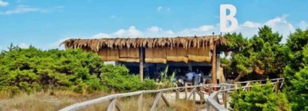 Beso Beach Formentera Beso Beach Formentera