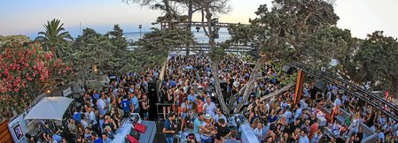 Blue Marlin Blue Marlin