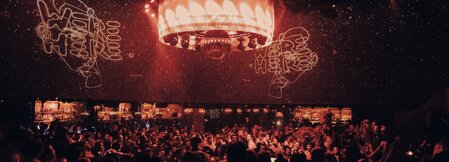 Club Chinois Club Chinois