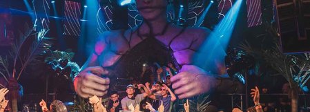 Eden Ibiza Eden Ibiza