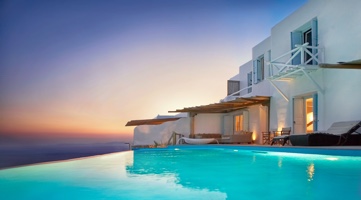 villas services villas services